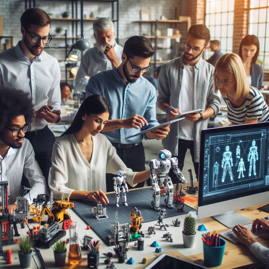 FEA Calculation & Simulation